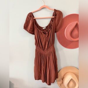 Dex Romper